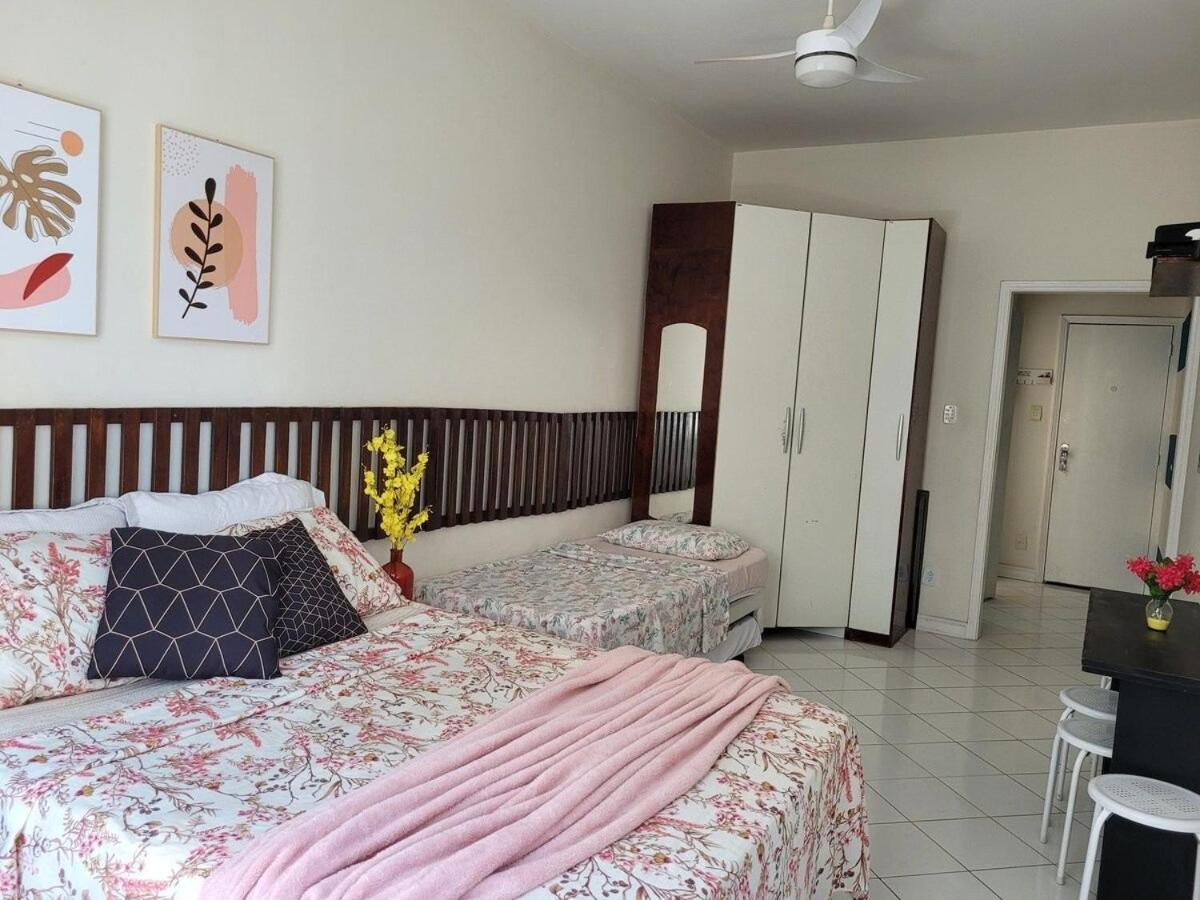 Apartamento Sunset Premium - Vista Lateral Ate 4 Pessoas