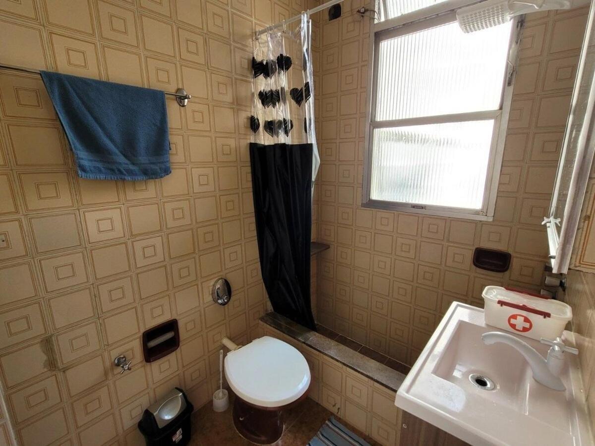 Sunset Premium - Vista Lateral Ate 4 Pessoas Apartamento