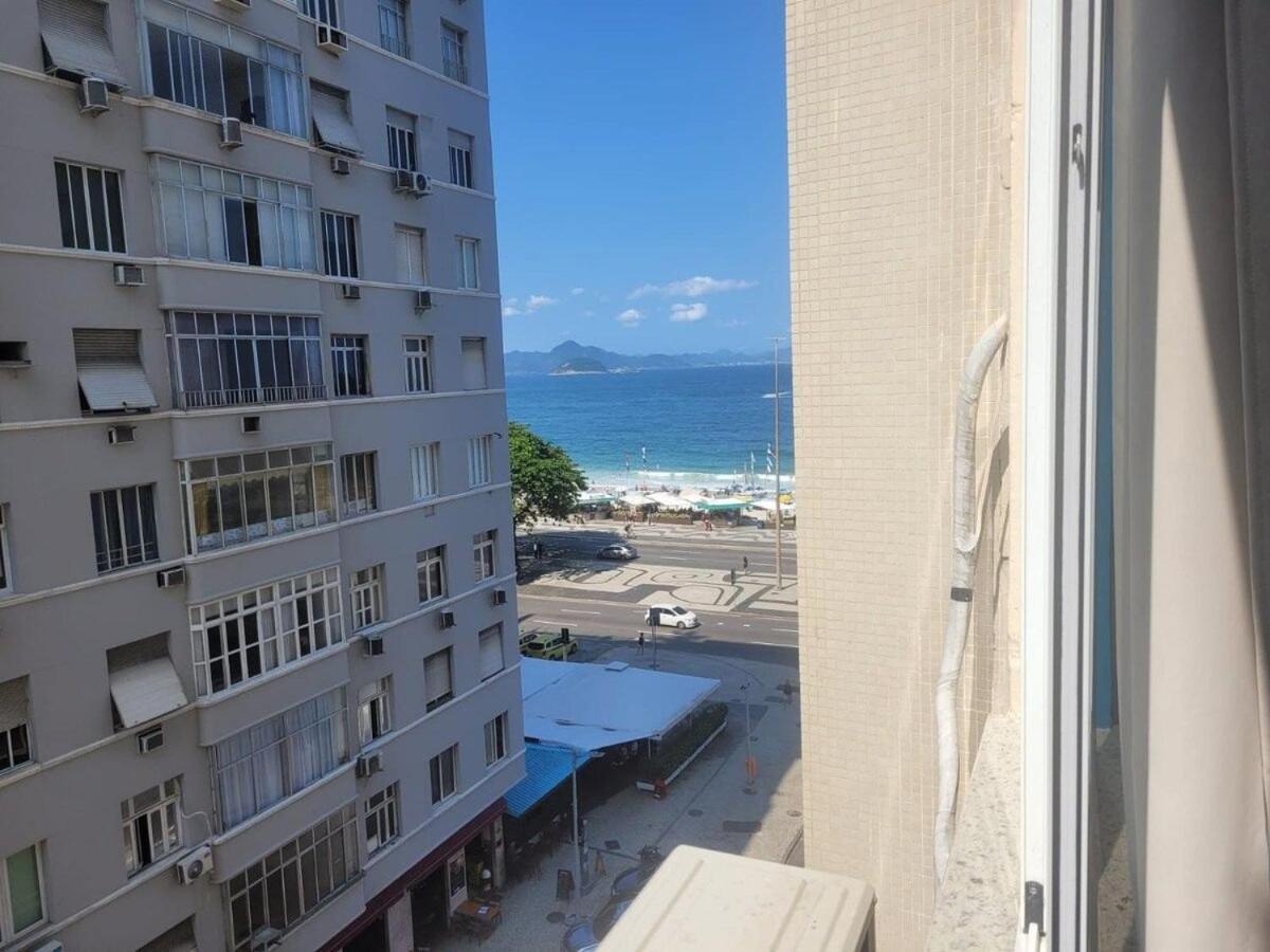 Apartamento Sunset Premium - Vista Lateral Ate 4 Pessoas Río de Janeiro