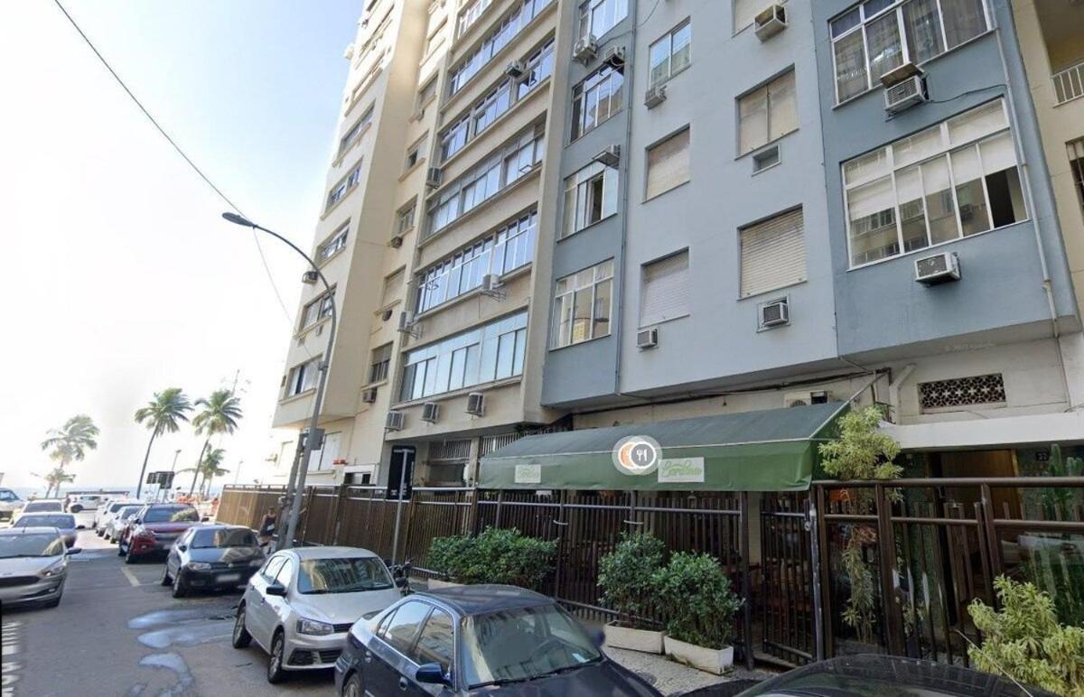 Apartamento Sunset Premium - Vista Lateral Ate 4 Pessoas