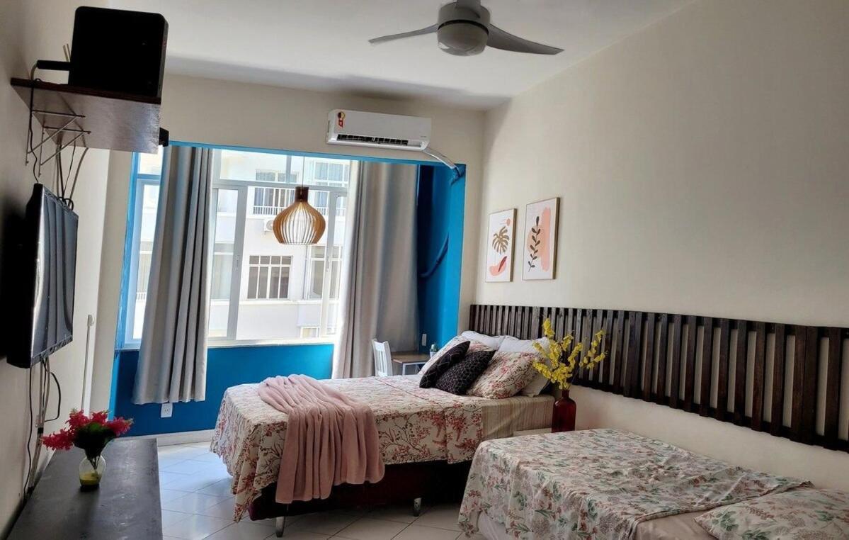 Sunset Premium - Vista Lateral Ate 4 Pessoas Apartamento