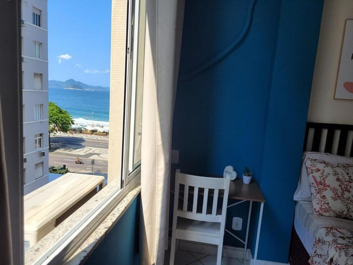 Sunset Premium - Vista Lateral Ate 4 Pessoas Apartamento *